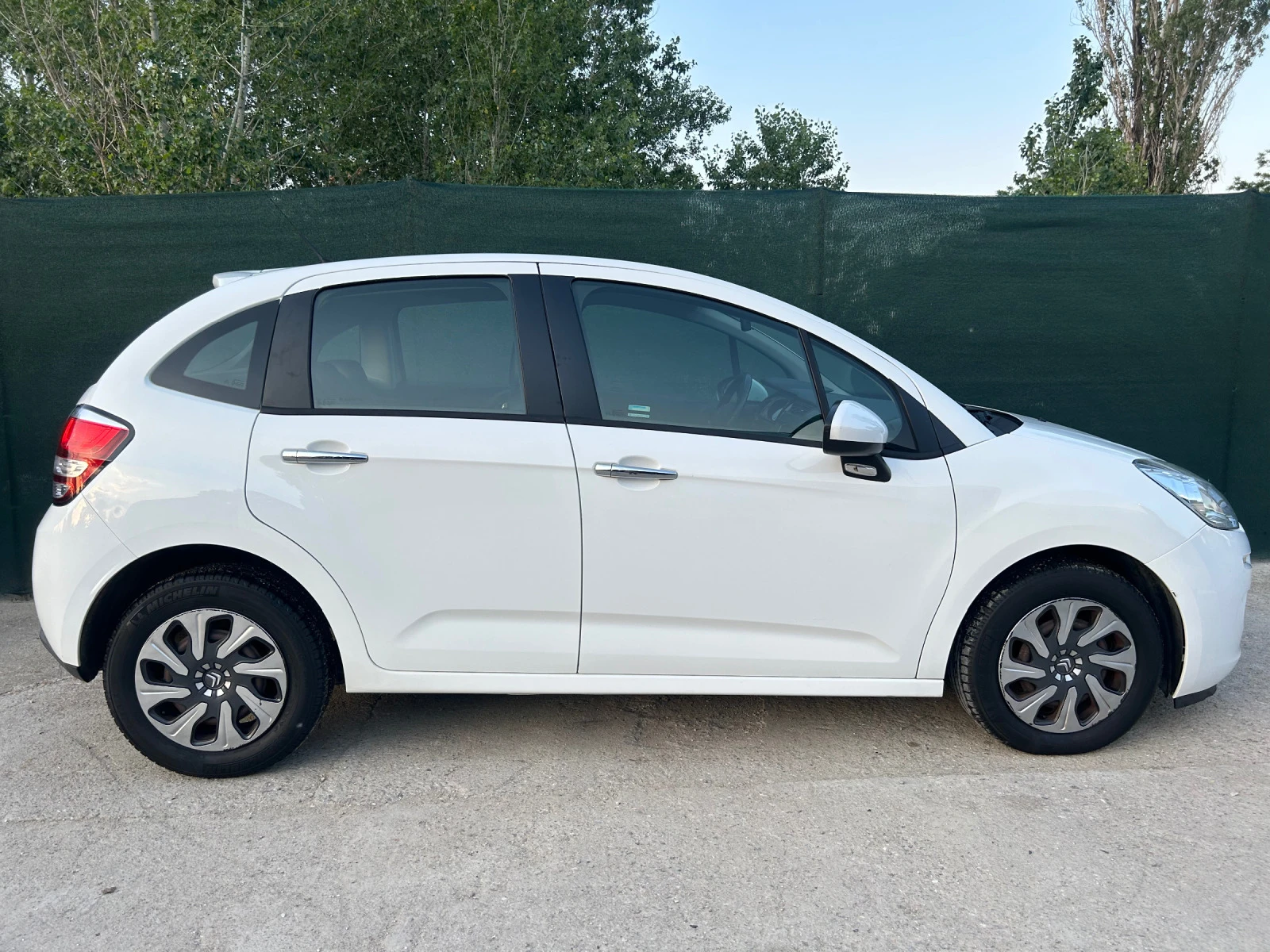 Citroen C3 1.2 - изображение 7