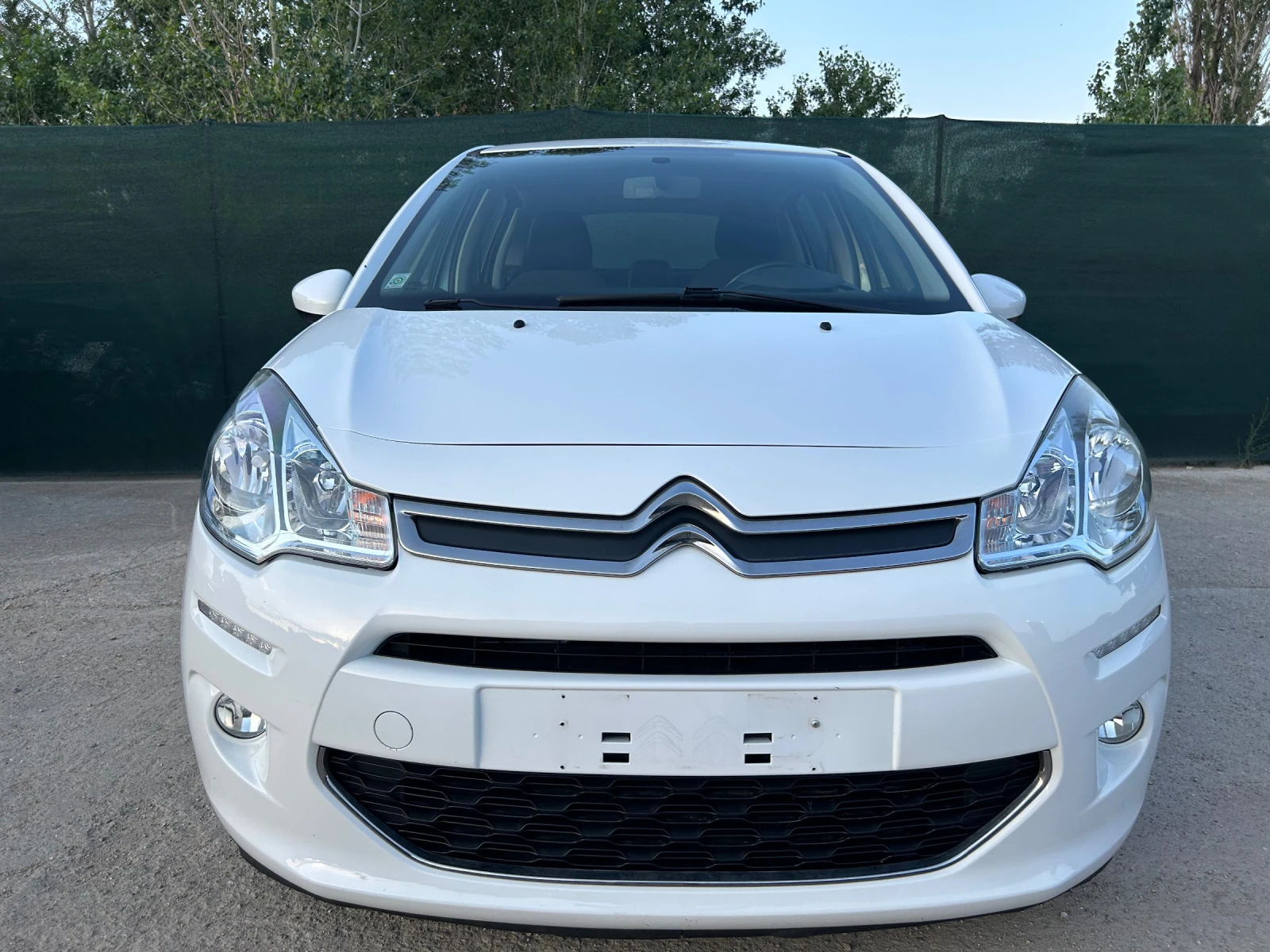 Citroen C3 1.2 - изображение 9