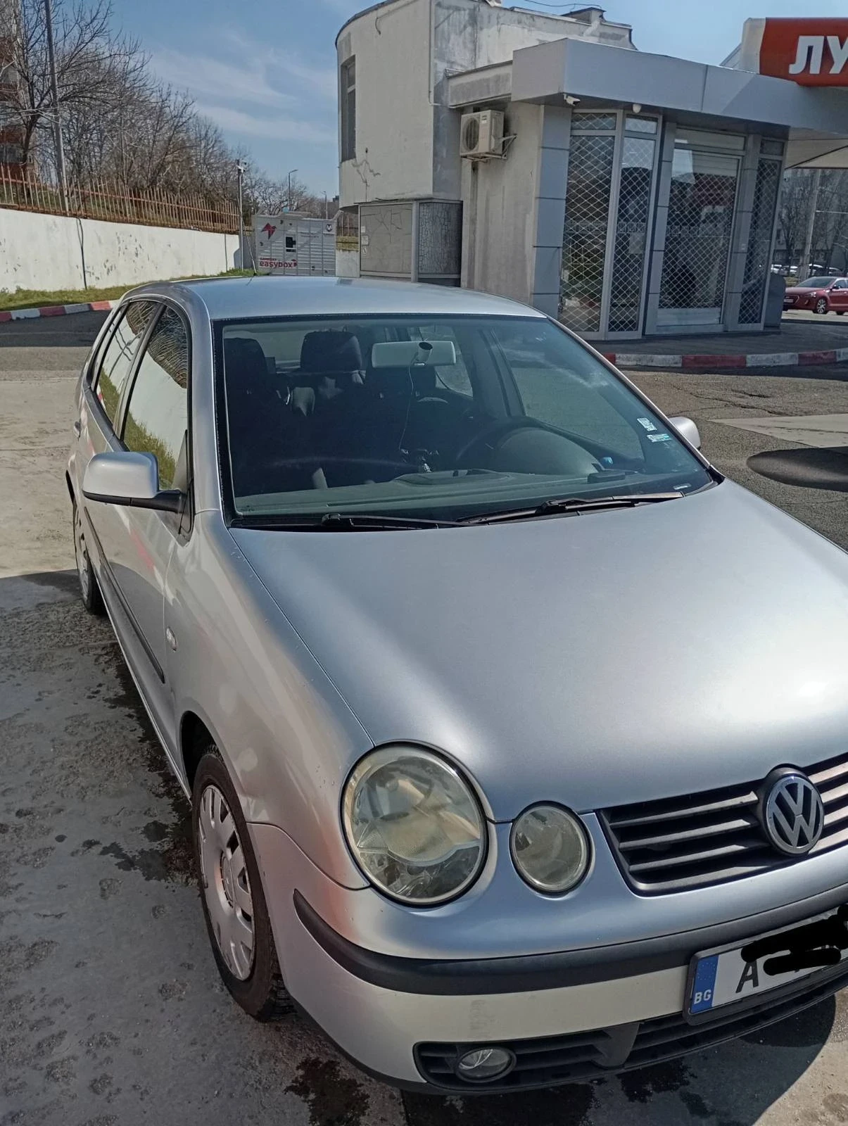 VW Polo  - изображение 6