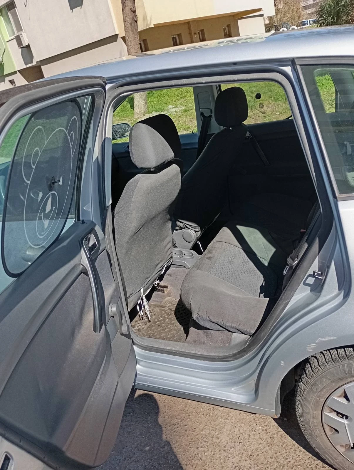 VW Polo | Mobile.bg — изображение 11