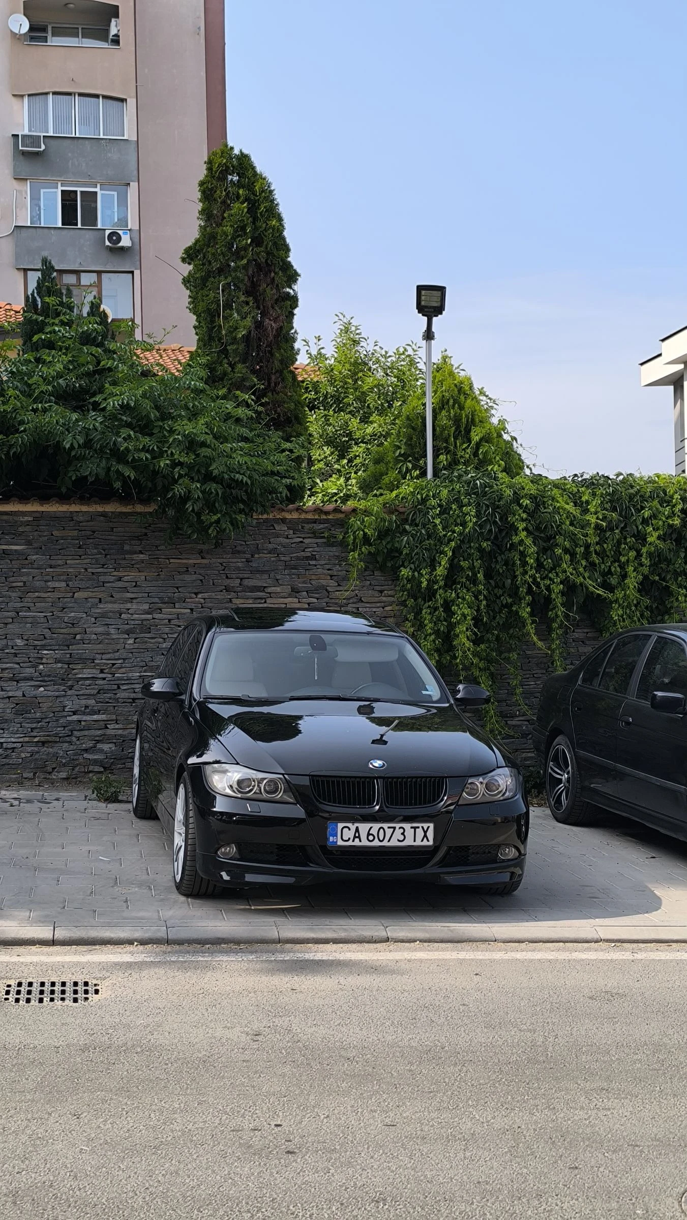 BMW 330 330xd - изображение 5