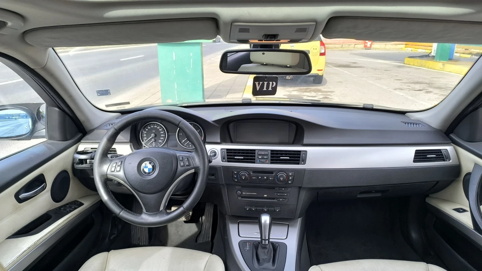 BMW 330 330xd - изображение 9
