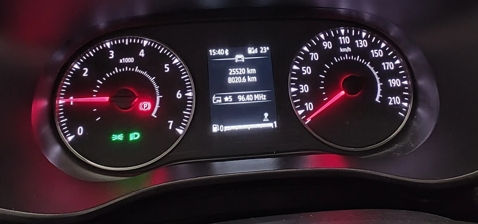 Dacia Sandero Stepway TCe 90 Essential - изображение 3
