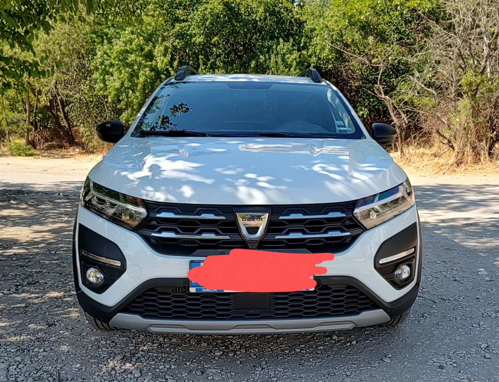 Dacia Sandero Stepway TCe 90 Essential - изображение 4