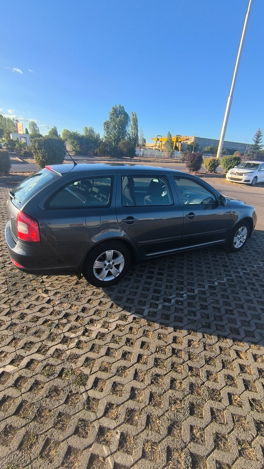 Skoda Octavia  - изображение 3