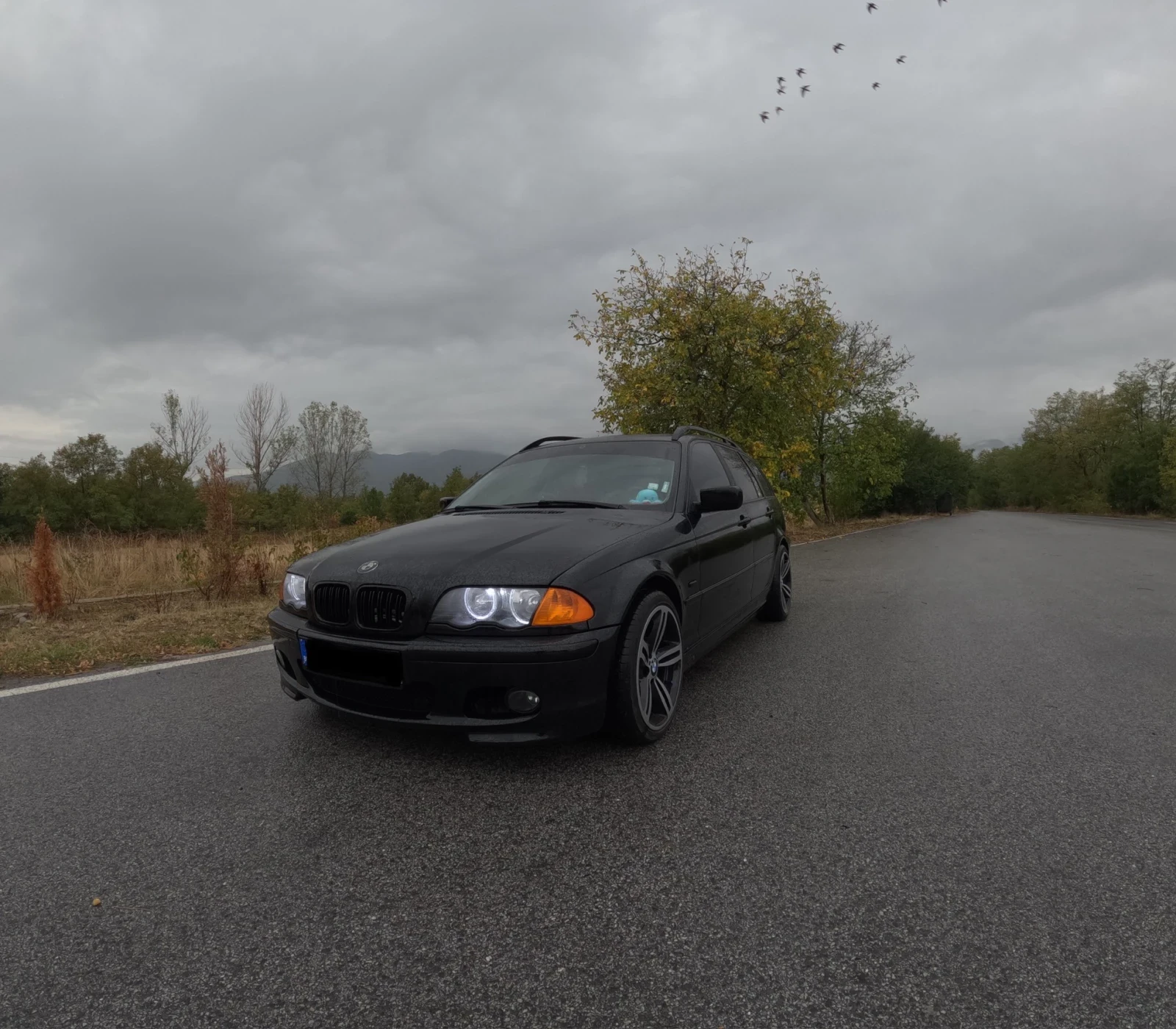 BMW 320 | Mobile.bg — изображение 2