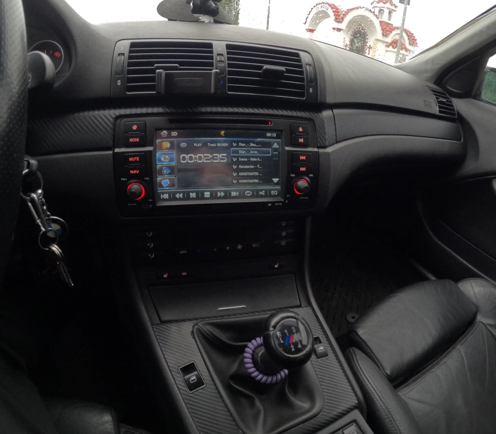 BMW 320 | Mobile.bg — изображение 7