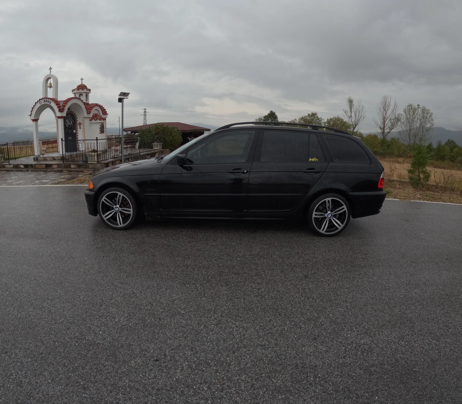 BMW 320 | Mobile.bg — изображение 4