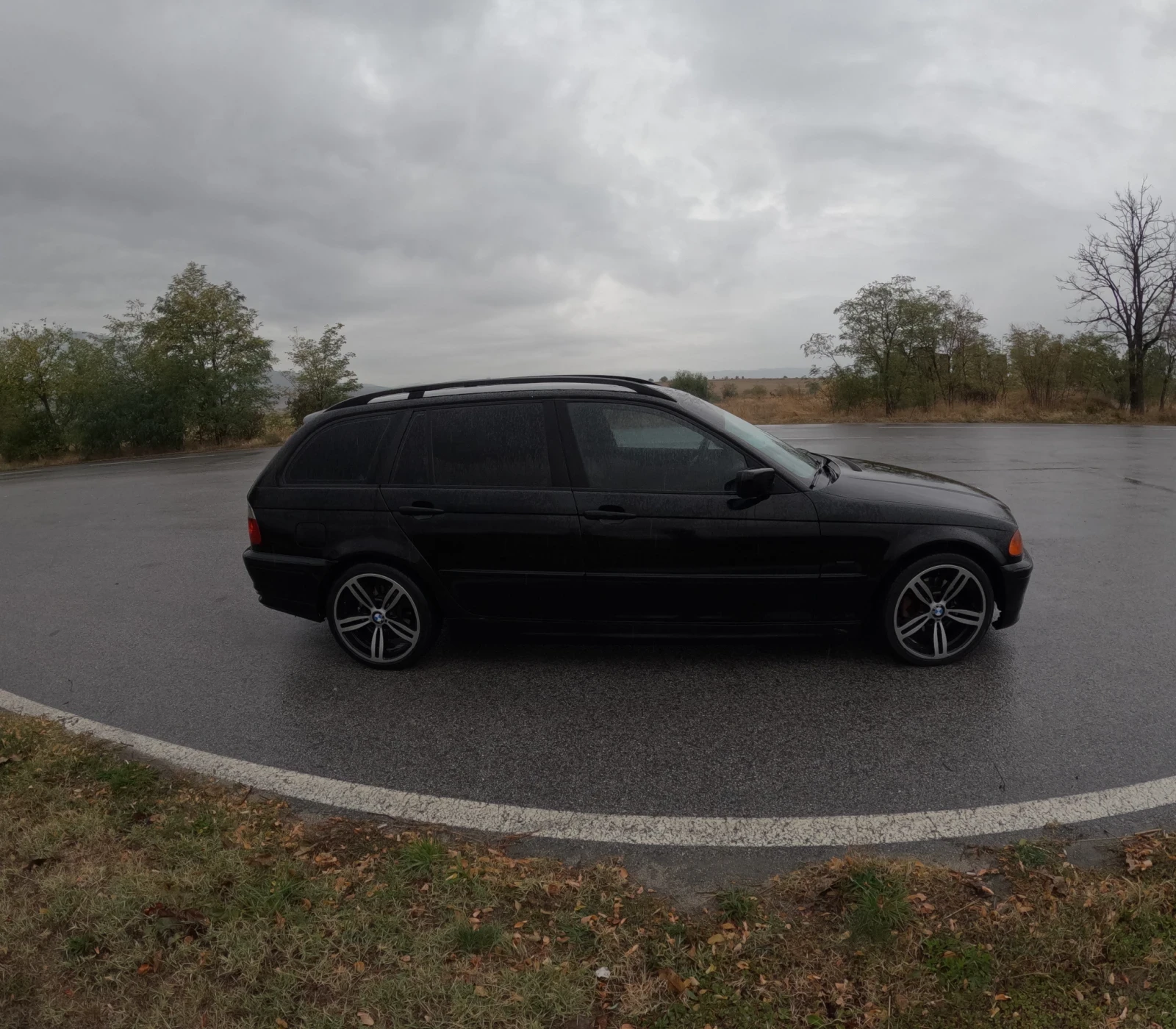 BMW 320 | Mobile.bg — изображение 5