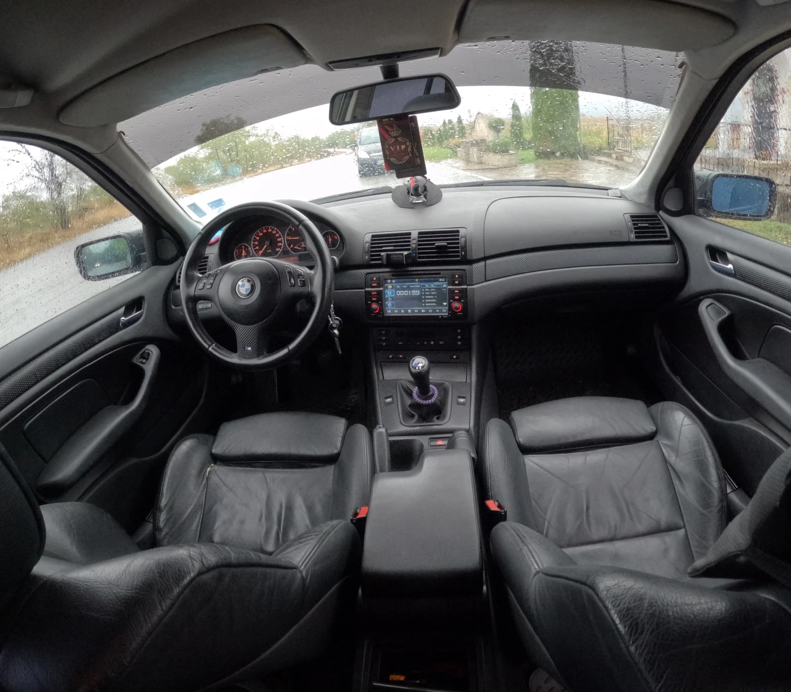 BMW 320 | Mobile.bg — изображение 6