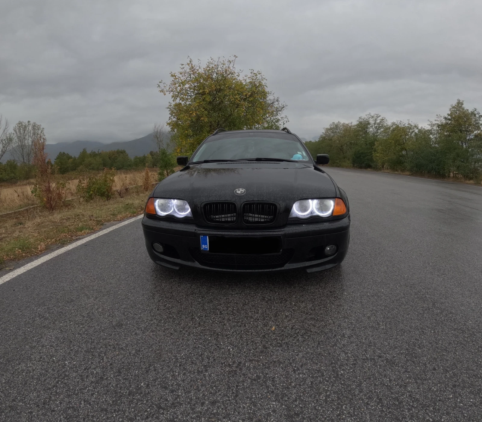 BMW 320 | Mobile.bg — изображение 3