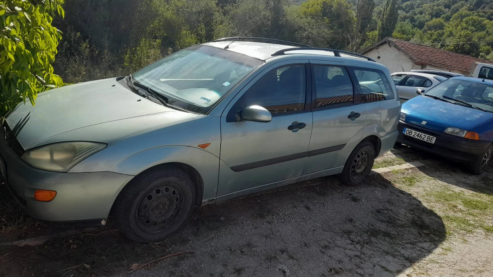 Ford Focus 1, 8DI | Mobile.bg   6