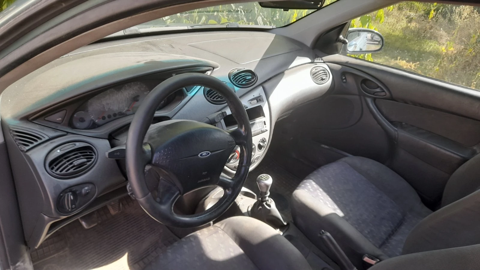 Ford Focus 1, 8DI | Mobile.bg   11