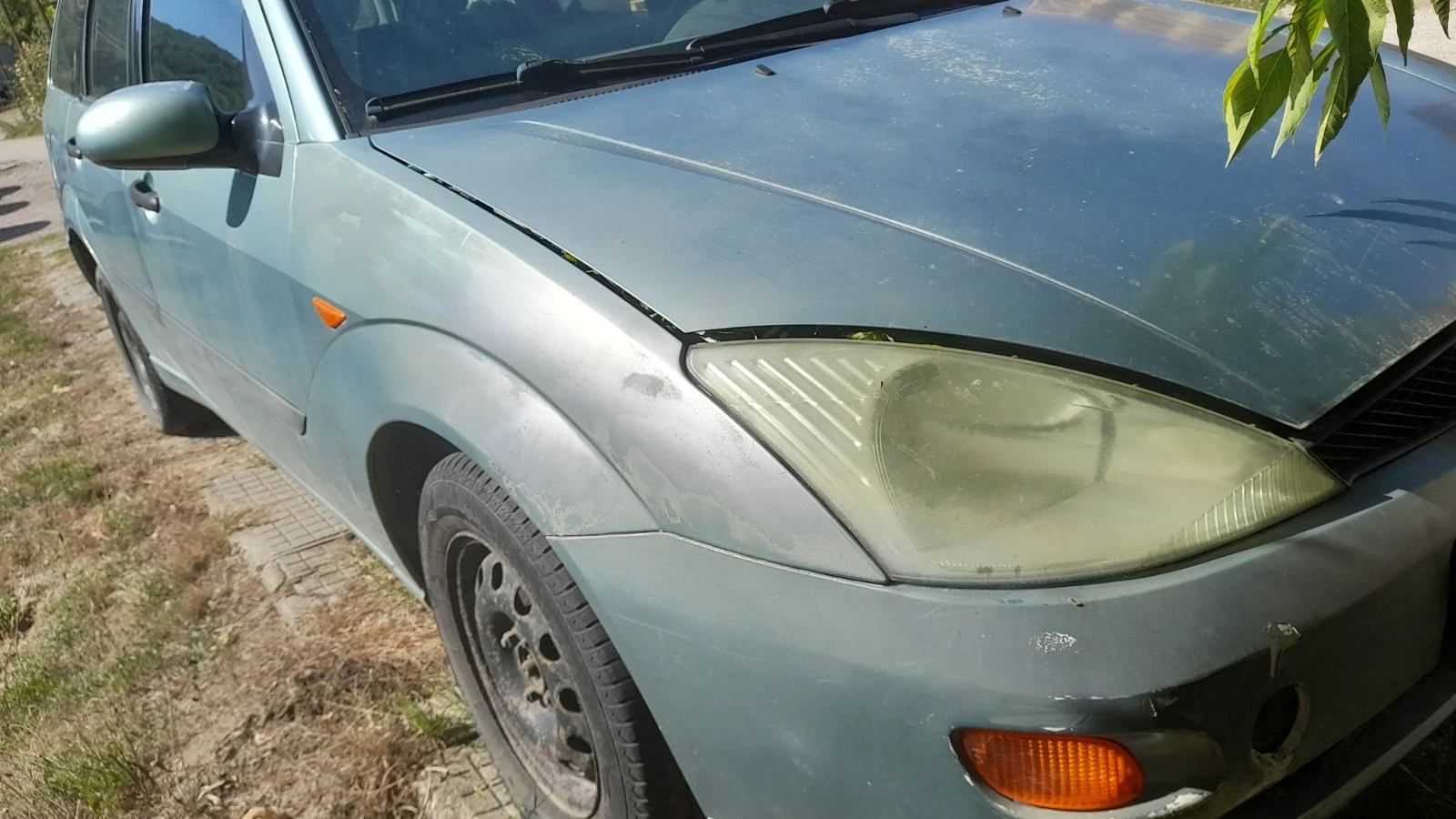 Ford Focus 1, 8DI | Mobile.bg   3