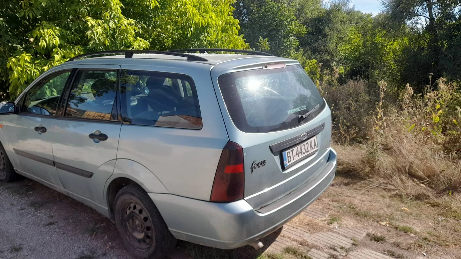 Ford Focus 1, 8DI | Mobile.bg   7