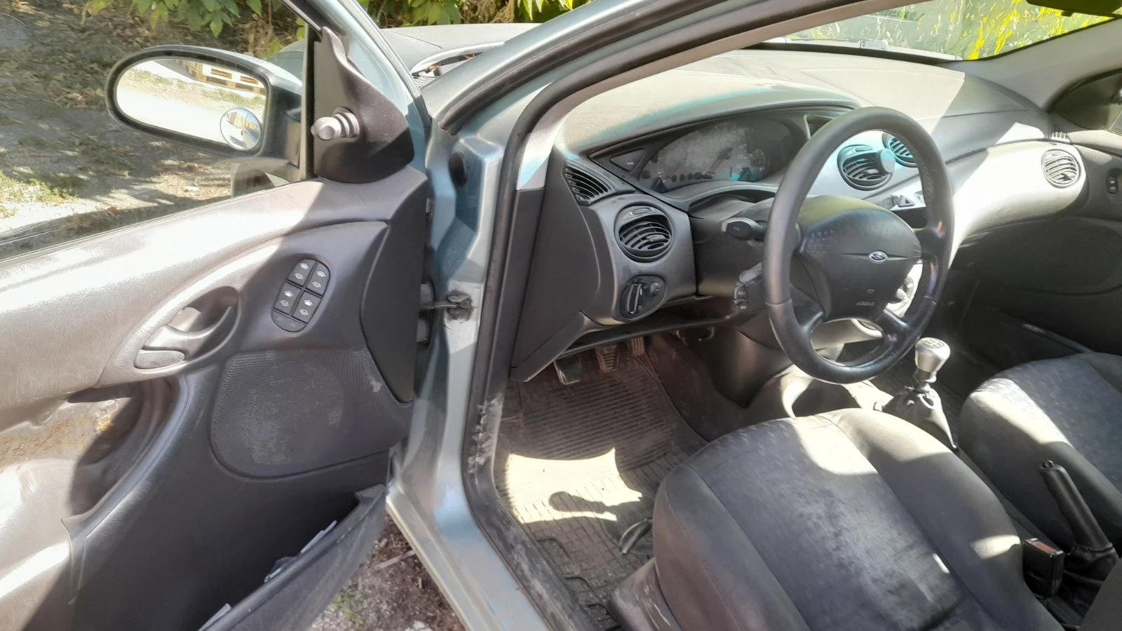 Ford Focus 1, 8DI | Mobile.bg   5