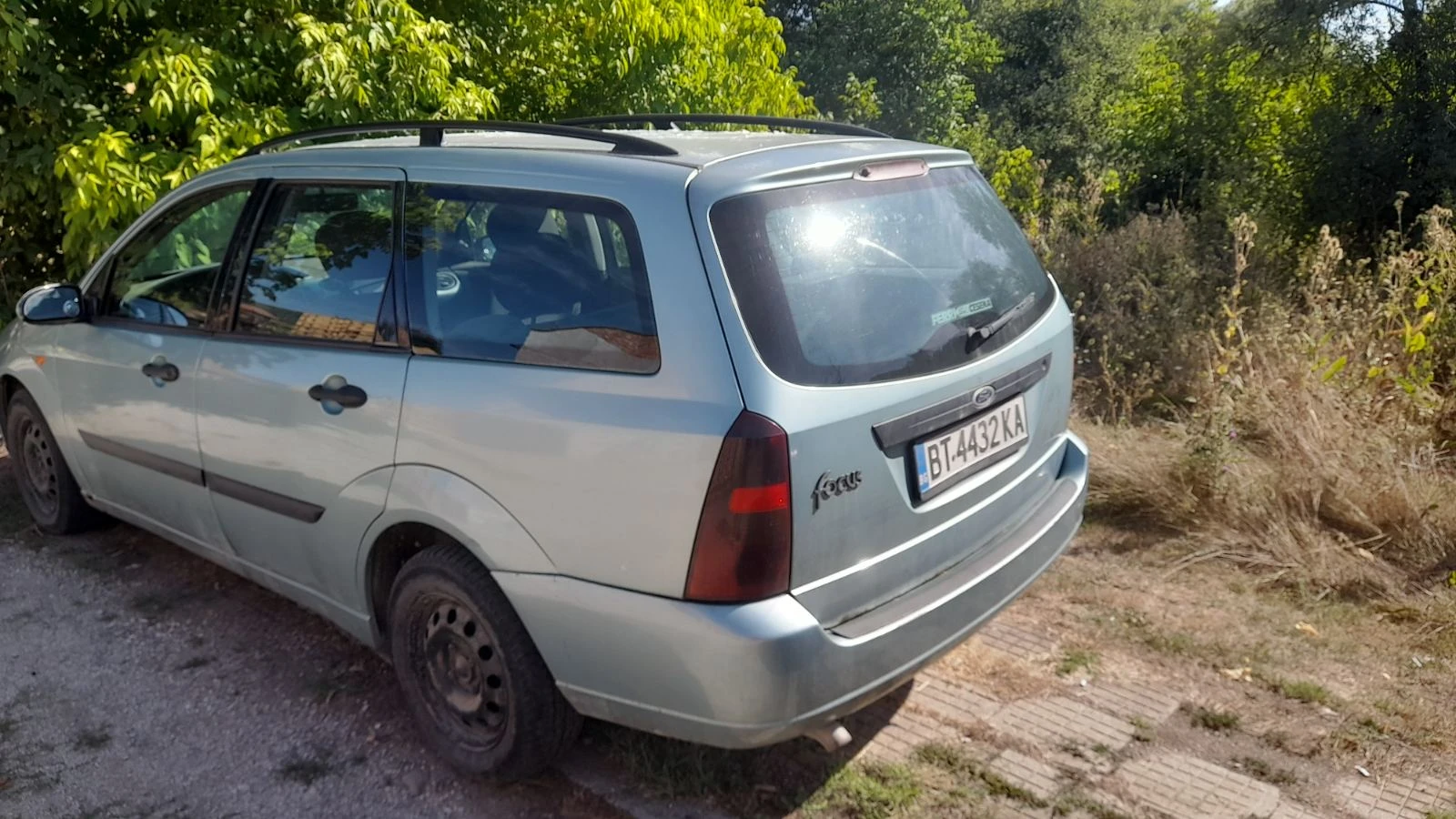 Ford Focus 1, 8DI | Mobile.bg   9