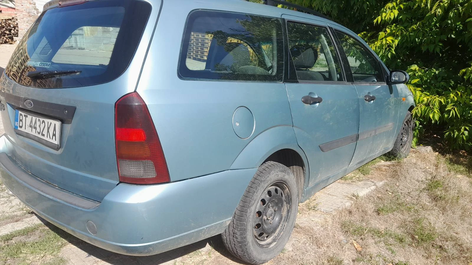 Ford Focus 1, 8DI | Mobile.bg   12