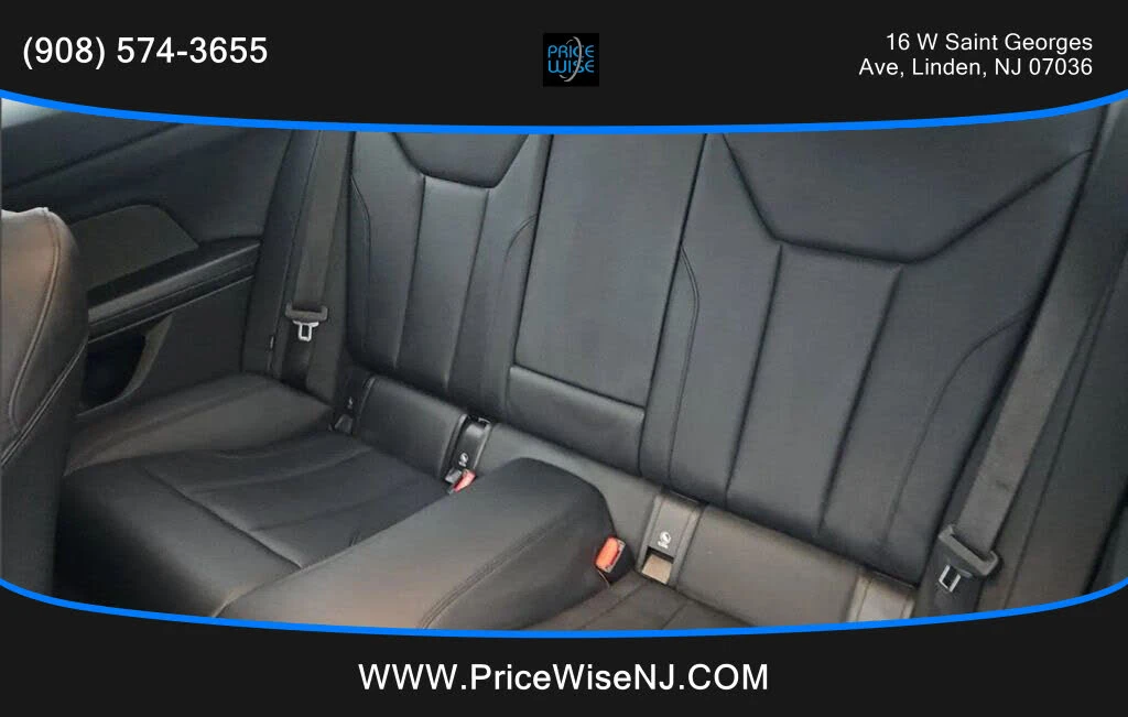 BMW 440 I * M-Package* * HeadUp* A* (  ) | Mobile.bg   16