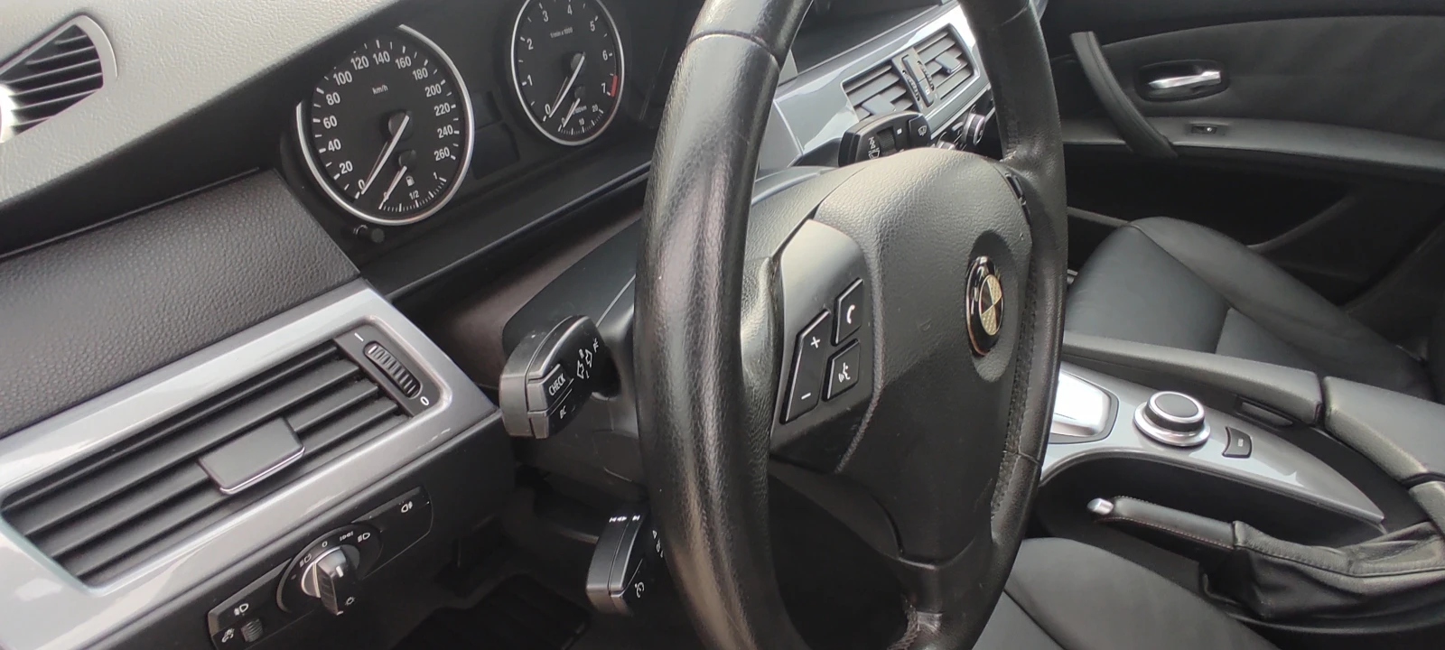 BMW 523  -!!! | Mobile.bg   13