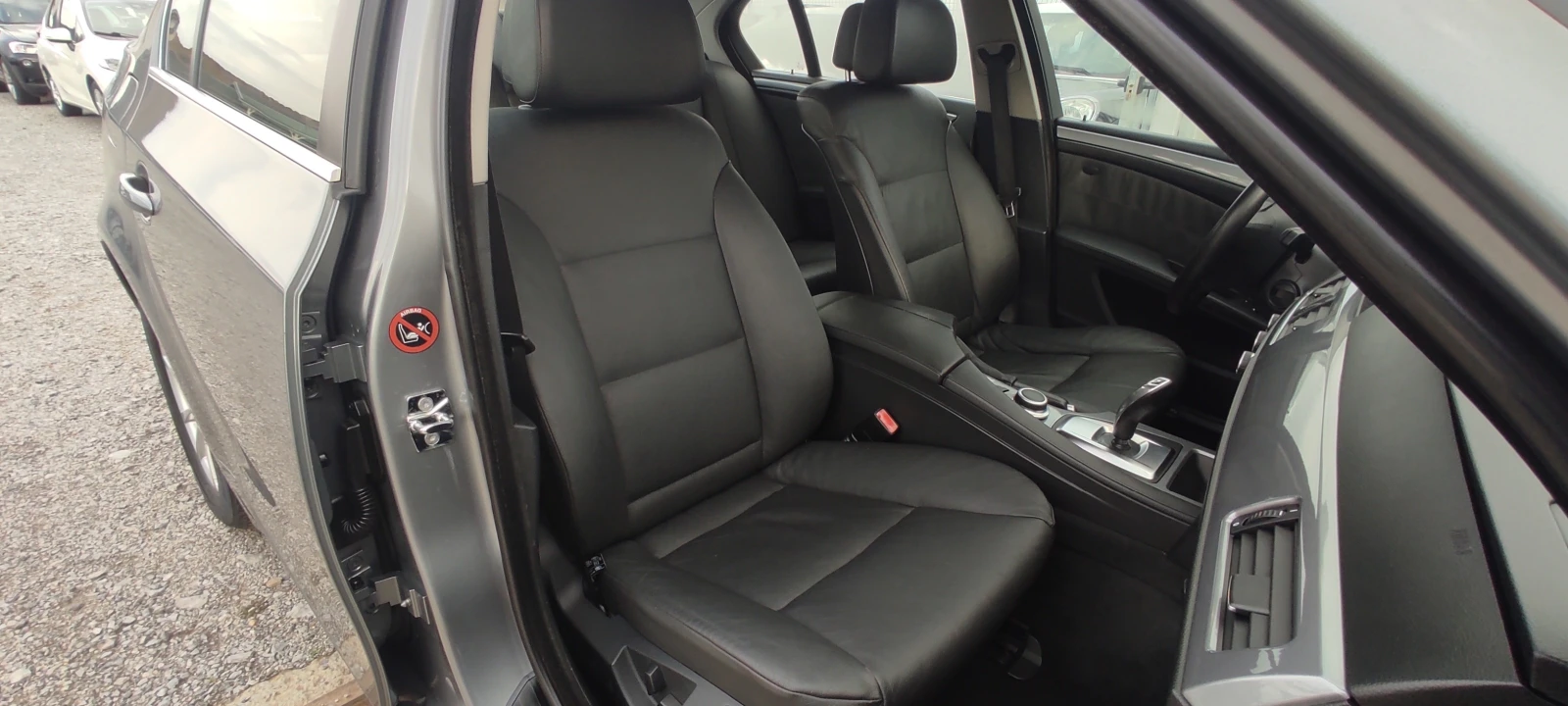 BMW 523  -!!! | Mobile.bg   10