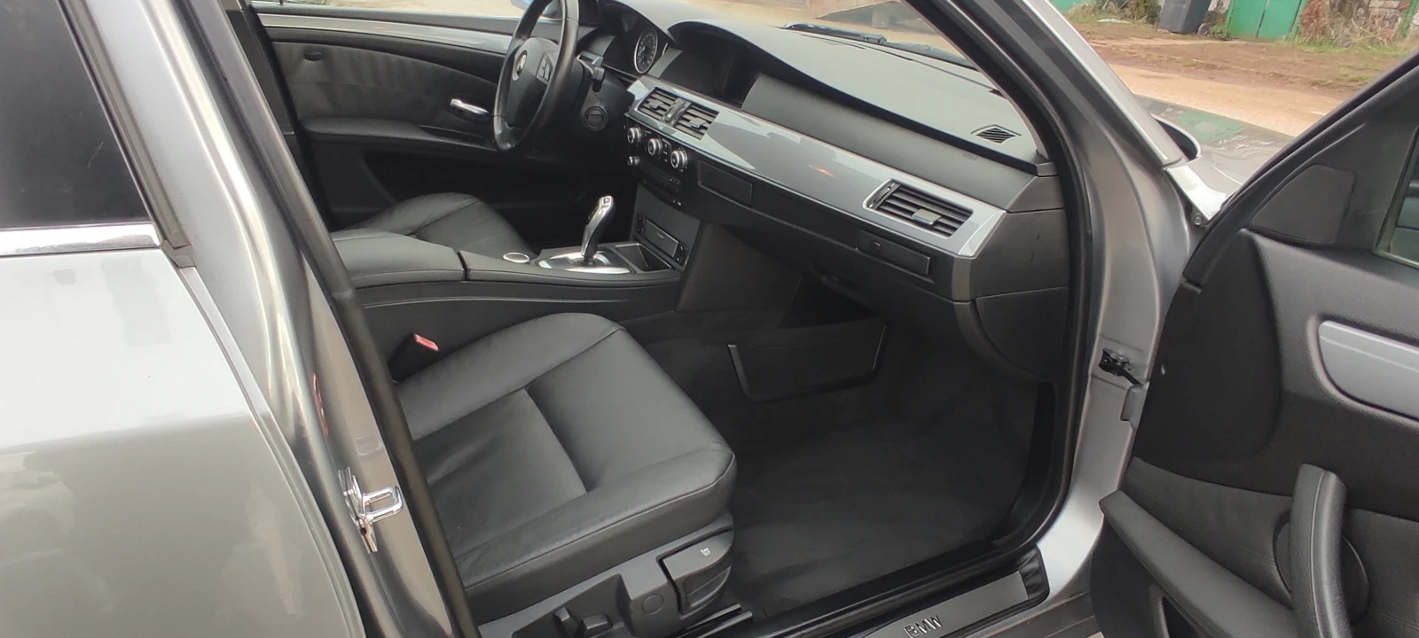 BMW 523  -!!! | Mobile.bg   9