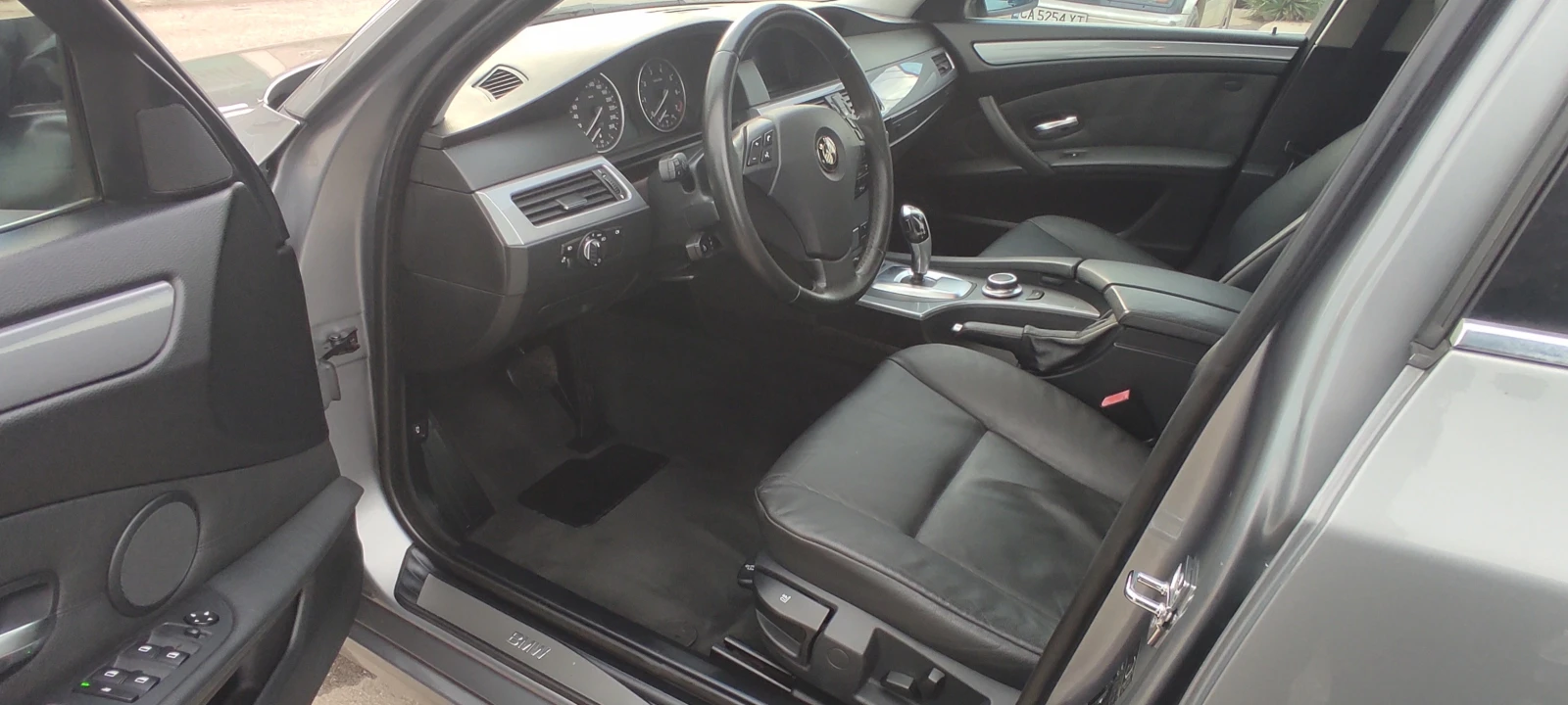 BMW 523  -!!! | Mobile.bg   12