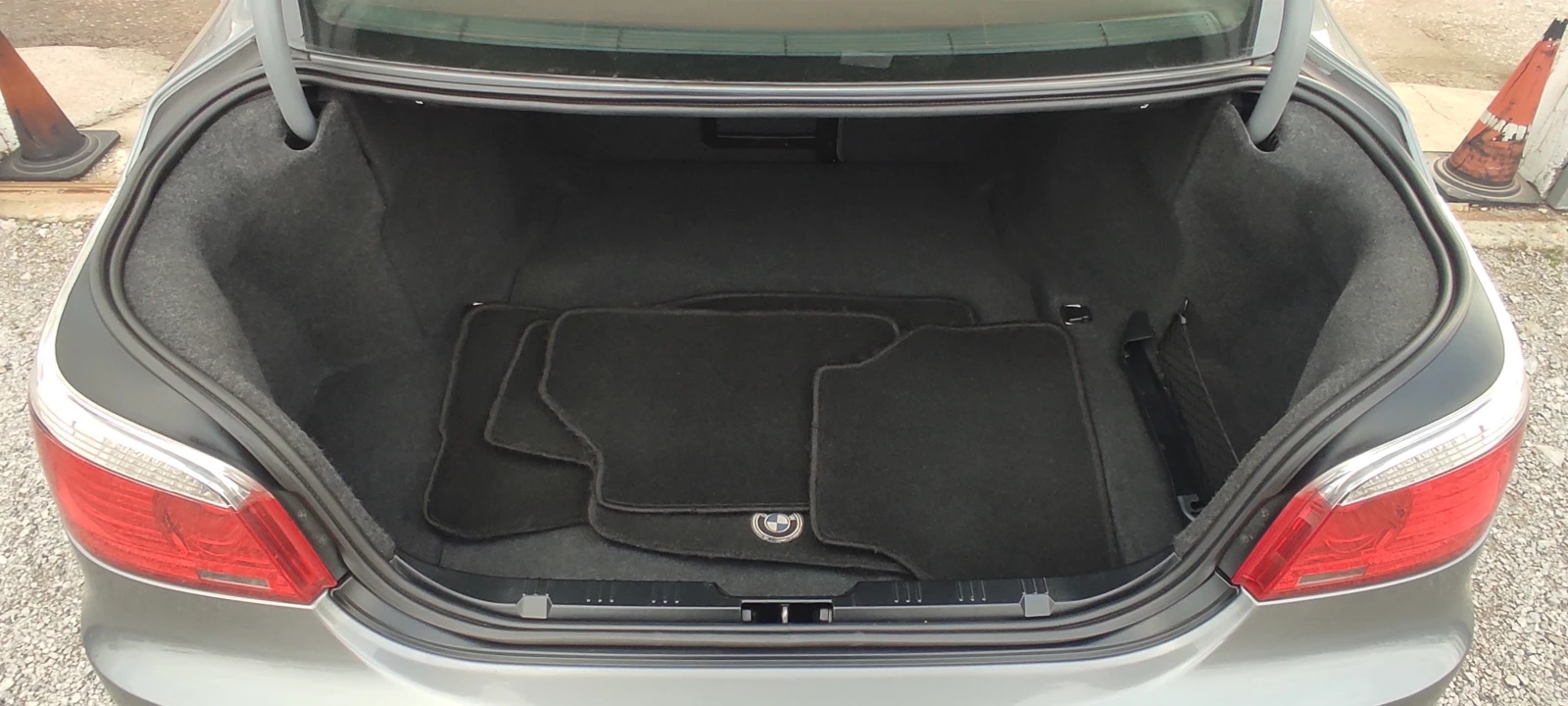 BMW 523  -!!! | Mobile.bg   16