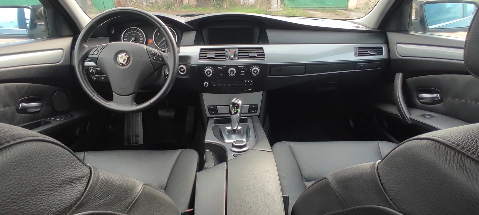 BMW 523  -!!! | Mobile.bg   14