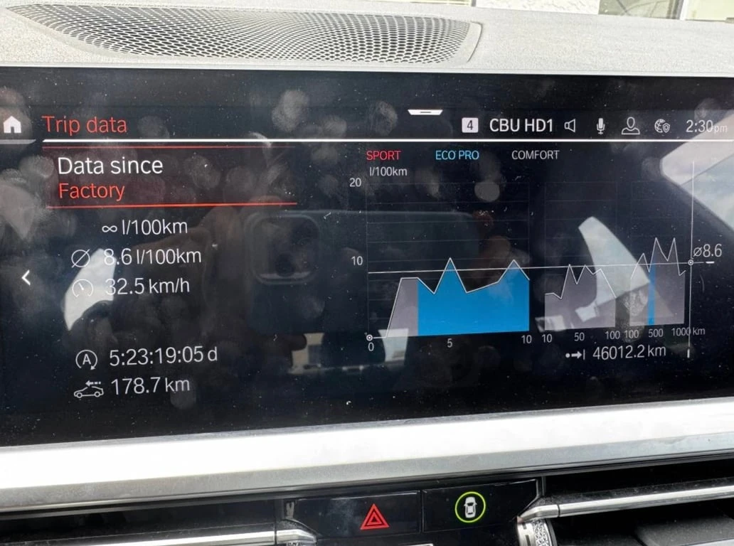 BMW 330 330i xDrive 2020* CARFAX * БЕЗ ПЪРВОНАЧАЛНА ВНОСКА - изображение 10