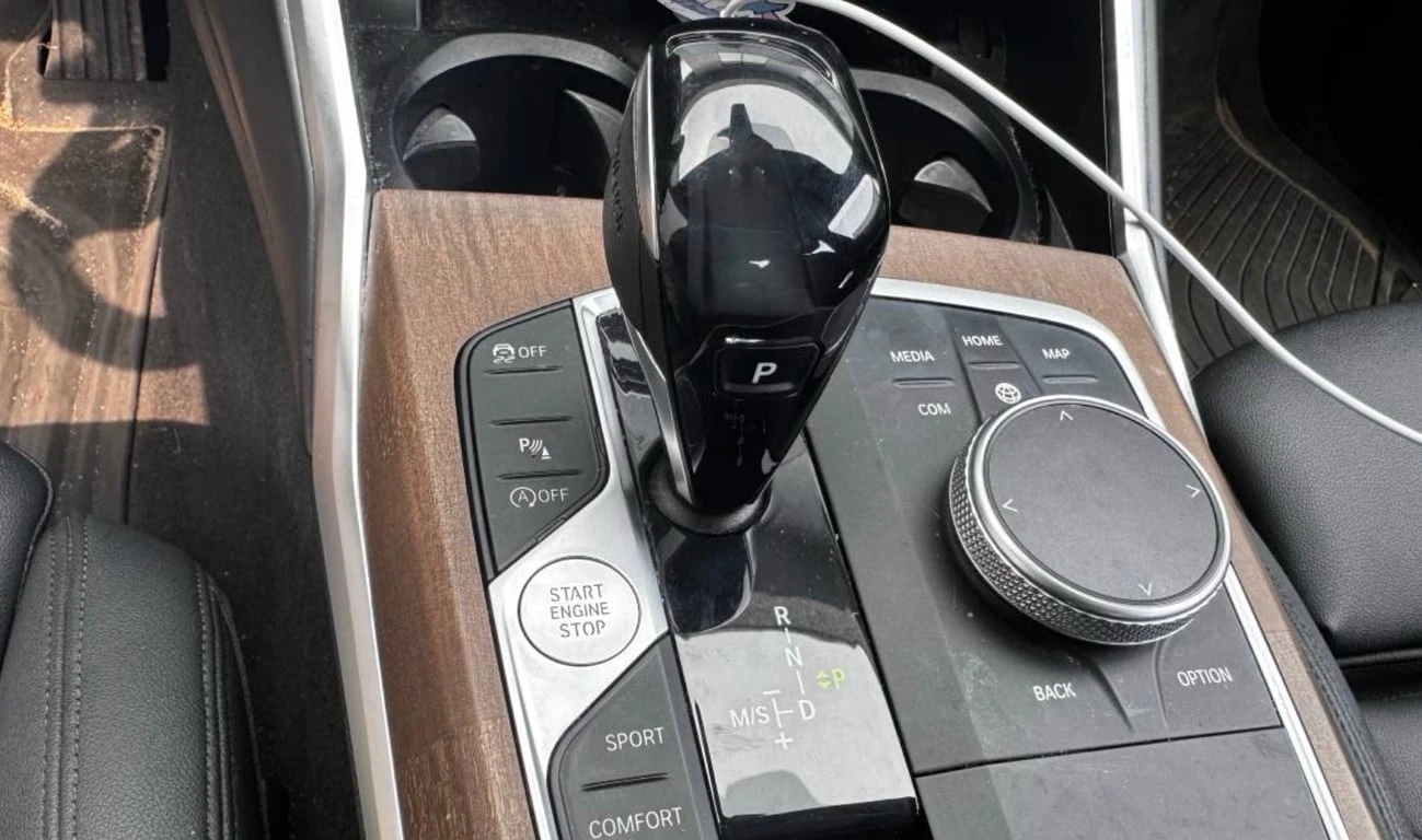 BMW 330 330i xDrive 2020* CARFAX * БЕЗ ПЪРВОНАЧАЛНА ВНОСКА - изображение 9