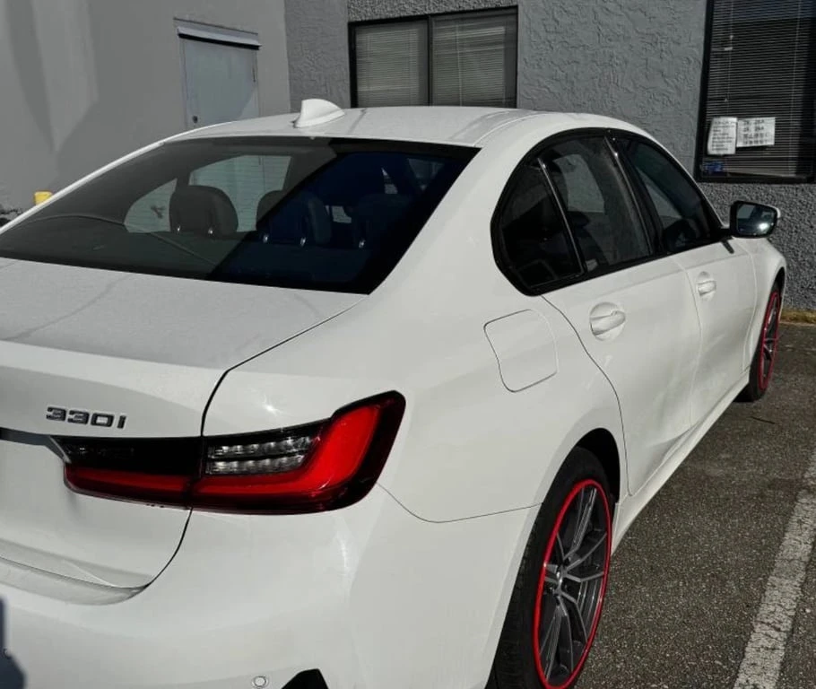 BMW 330 330i xDrive 2020* CARFAX * БЕЗ ПЪРВОНАЧАЛНА ВНОСКА - изображение 6