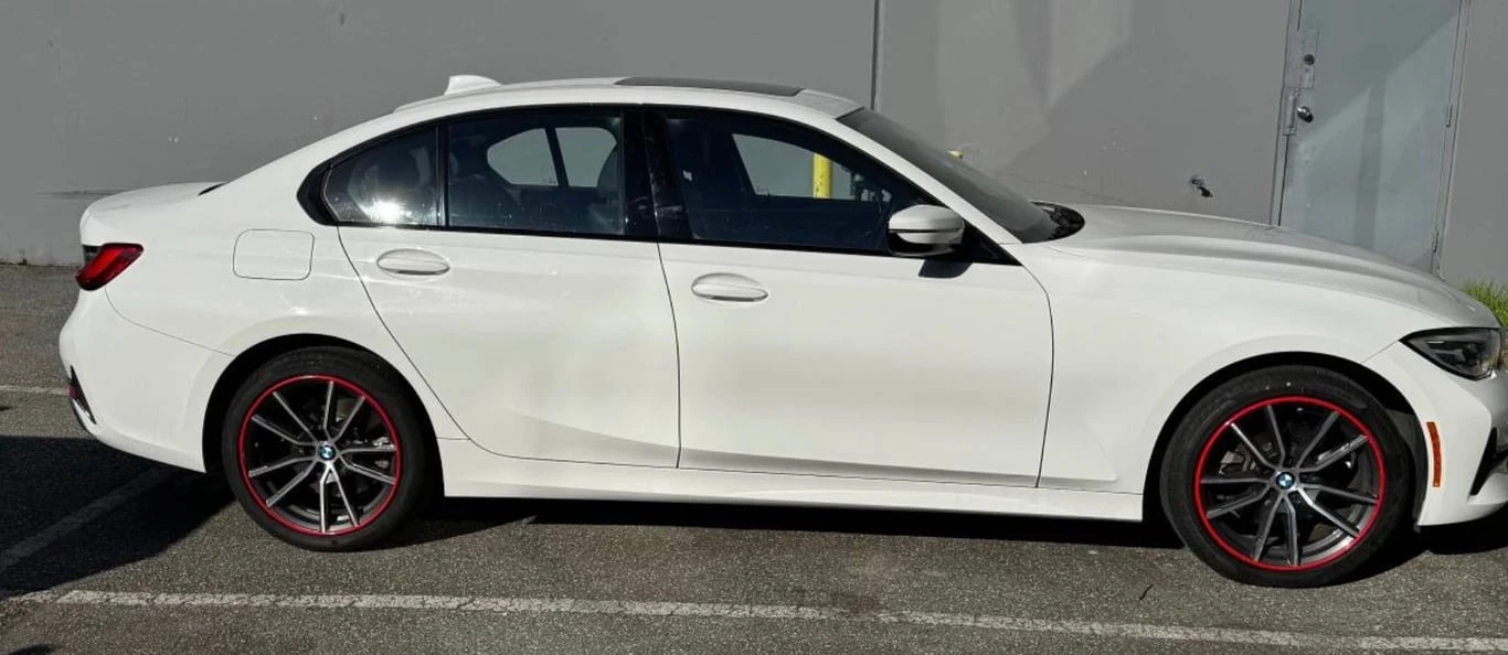 BMW 330 330i xDrive 2020* CARFAX * БЕЗ ПЪРВОНАЧАЛНА ВНОСКА - изображение 4