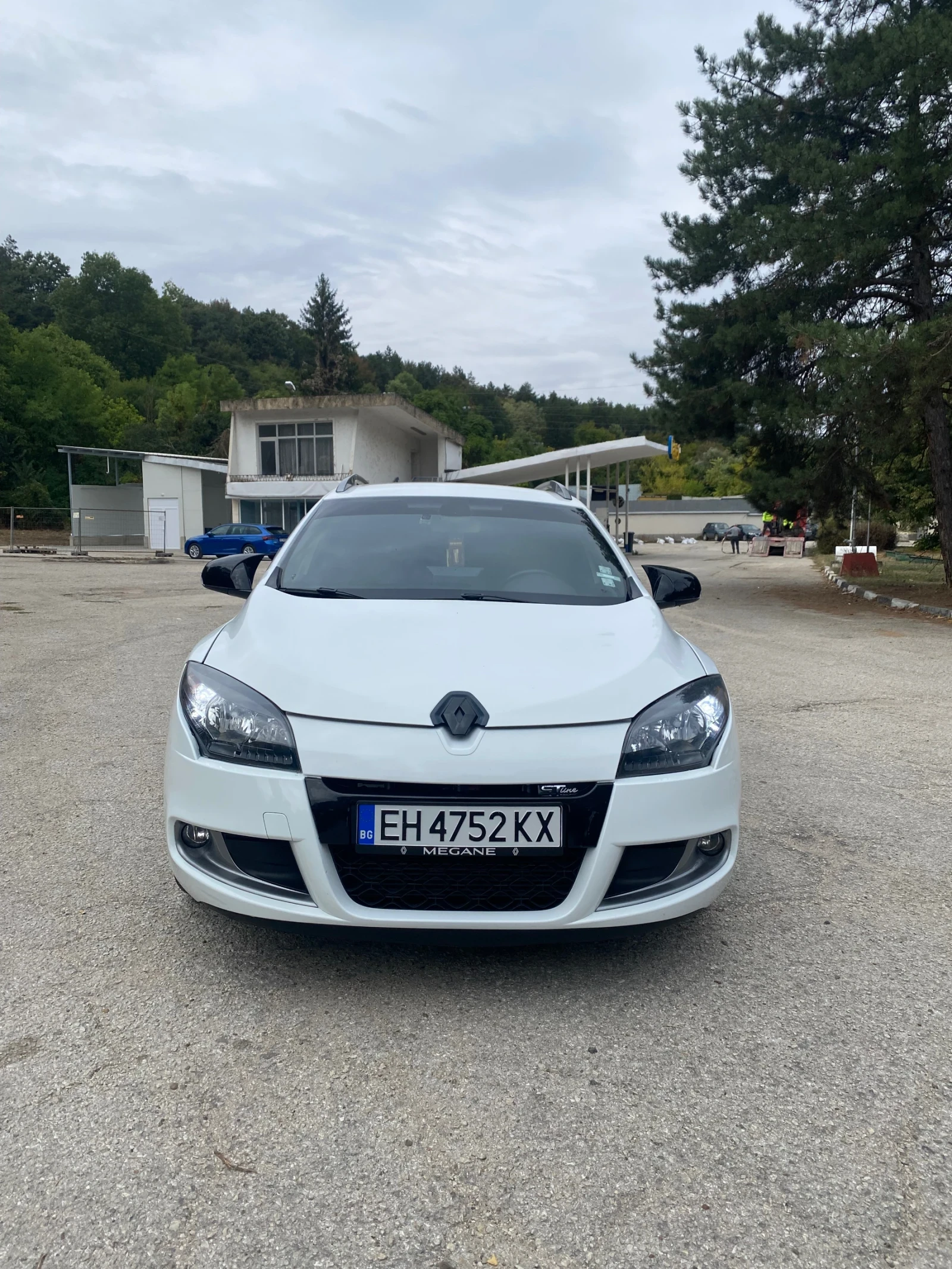 Renault Megane 1.5 | Mobile.bg � ����������� 1