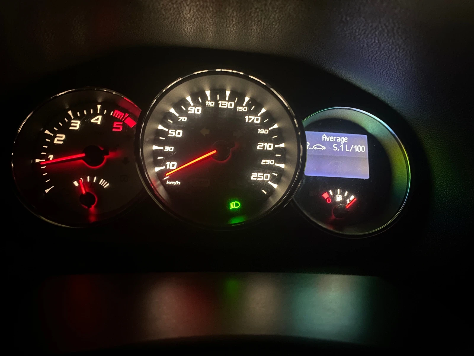 Renault Megane 1.5 | Mobile.bg � ����������� 9