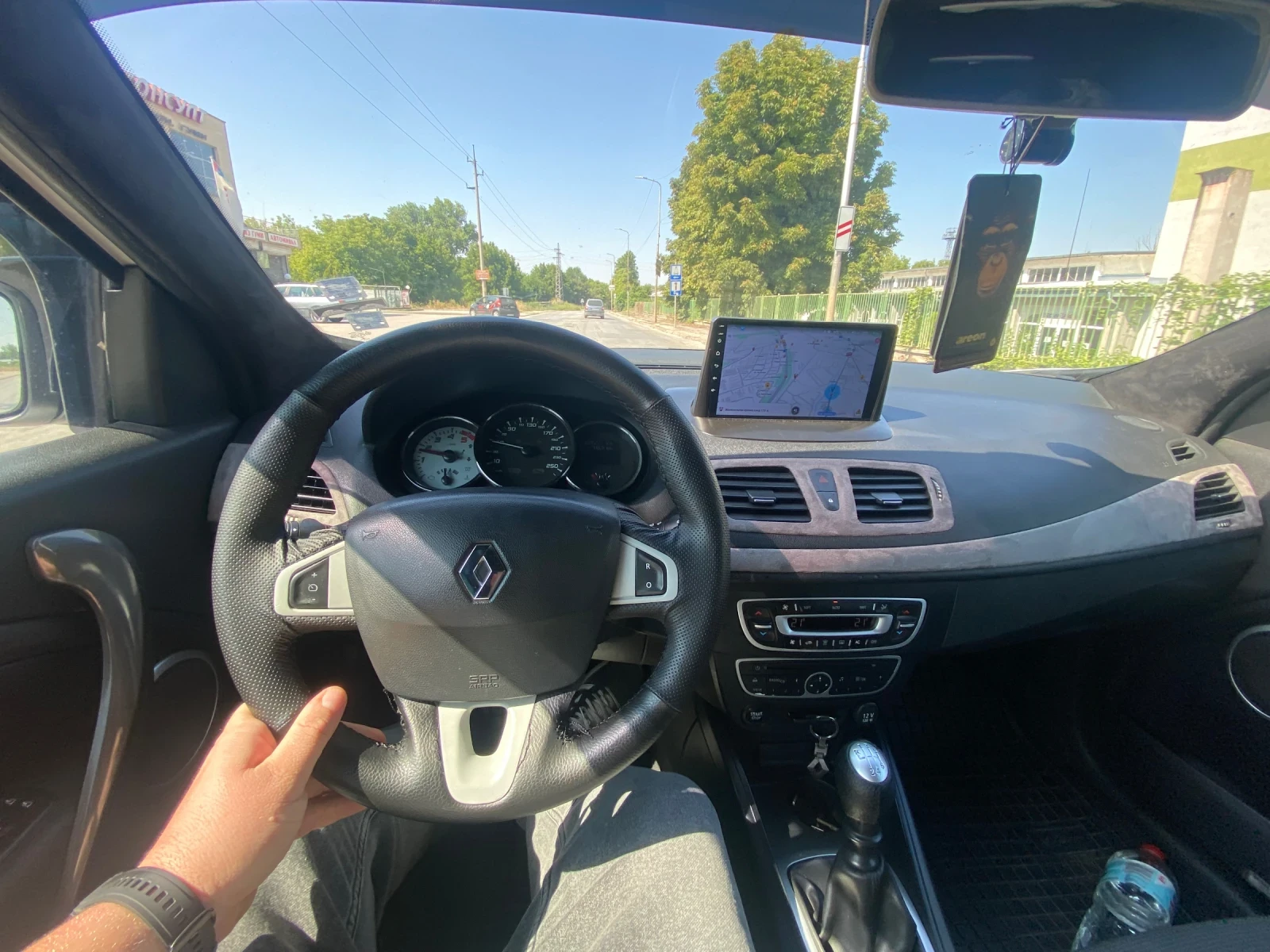 Renault Megane 1.5 | Mobile.bg � ����������� 10