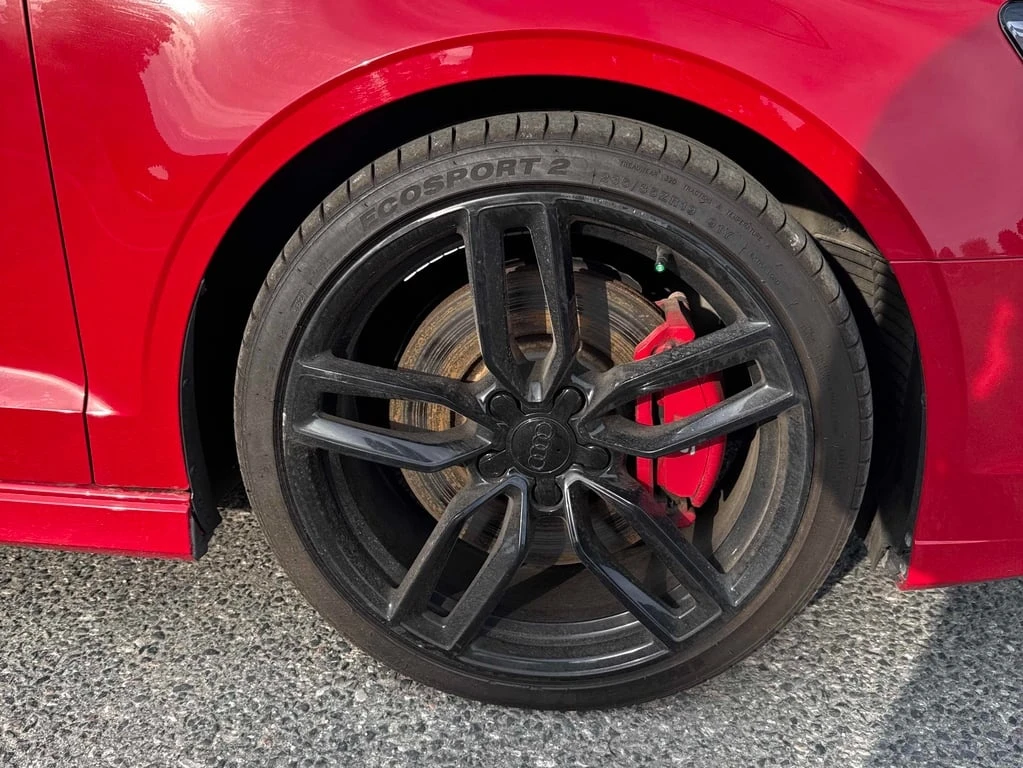 Audi S3 * 2.0T Progressiv * CARFAX *    | Mobile.bg   7