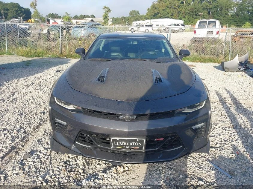 Chevrolet Camaro 1 SS 6.2L | Mobile.bg � ����������� 2