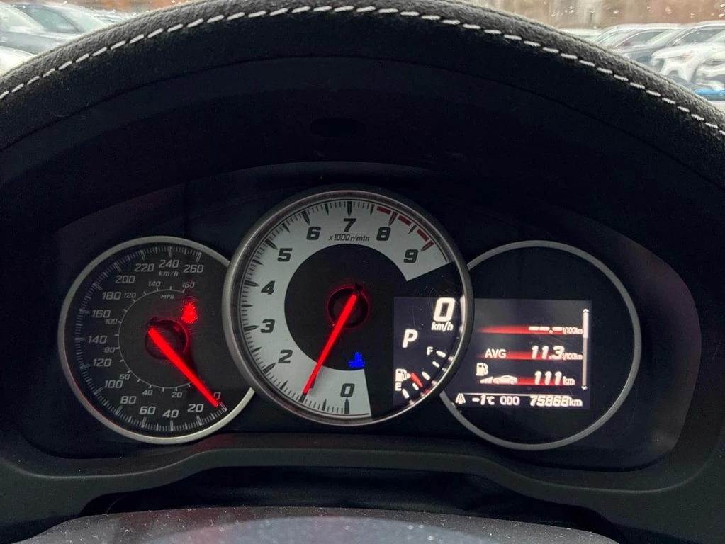 Toyota GT86 * GT Auto * CARFAX * ЦЕНА ДО БГ - изображение 9