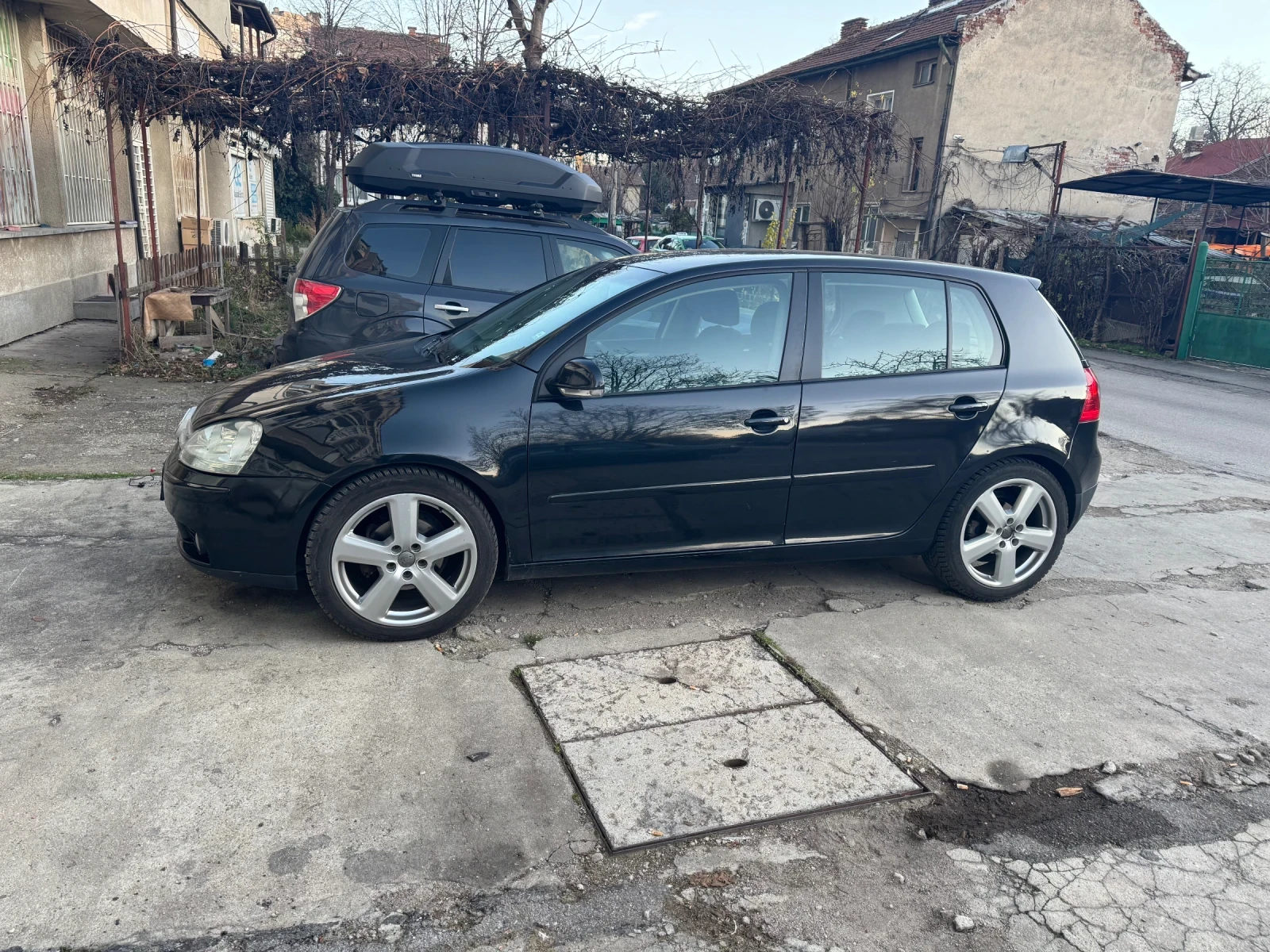 VW Golf 1.6 - изображение 2