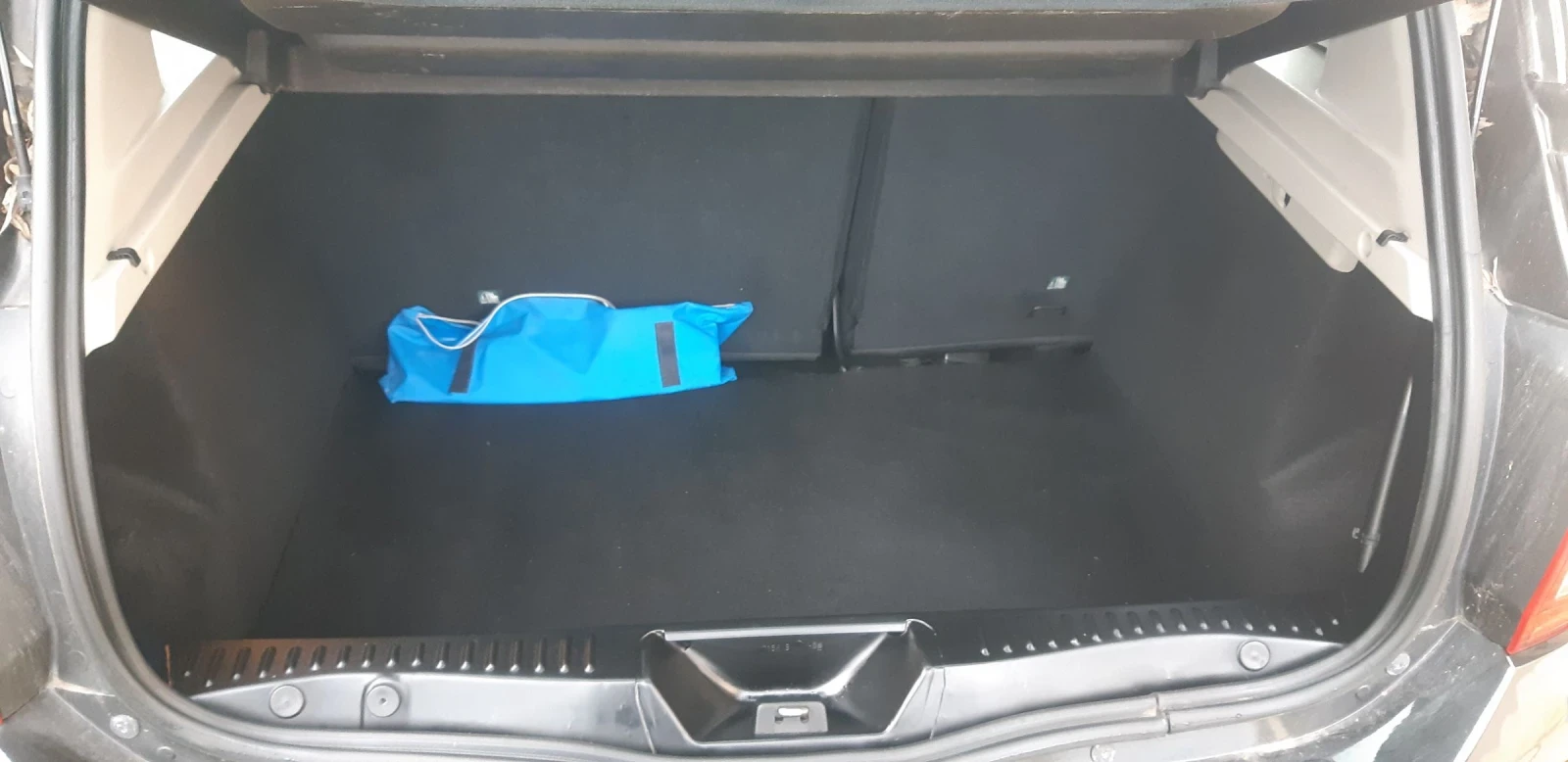 Dacia Sandero 1.4-75 ��-���-������ | Mobile.bg � ����������� 13