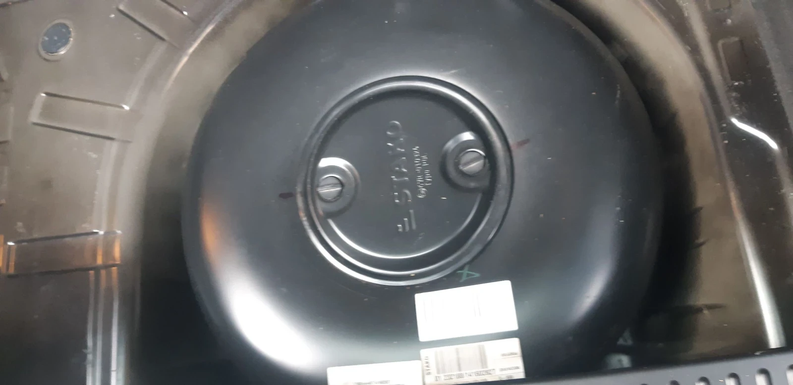 Dacia Sandero 1.4-75 ��-���-������ | Mobile.bg � ����������� 12