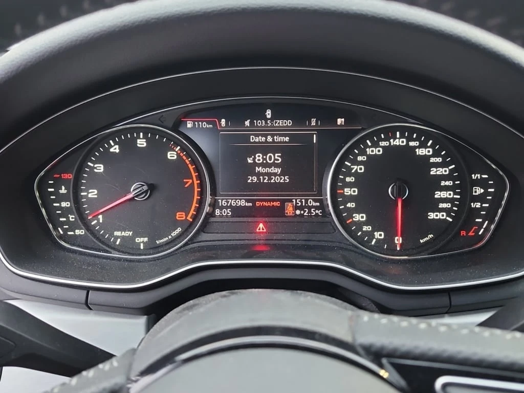 Audi A4 * PROGRESSIV * CARFAX * ���� �� �� | Mobile.bg � ����������� 7