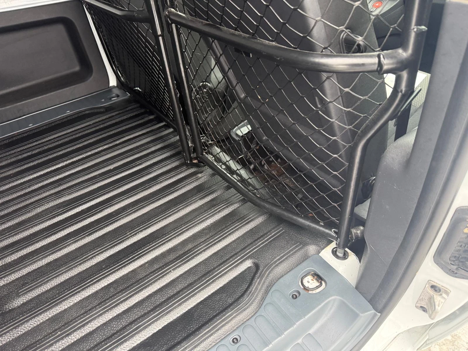 Renault Kangoo Express Z.E - изображение 5