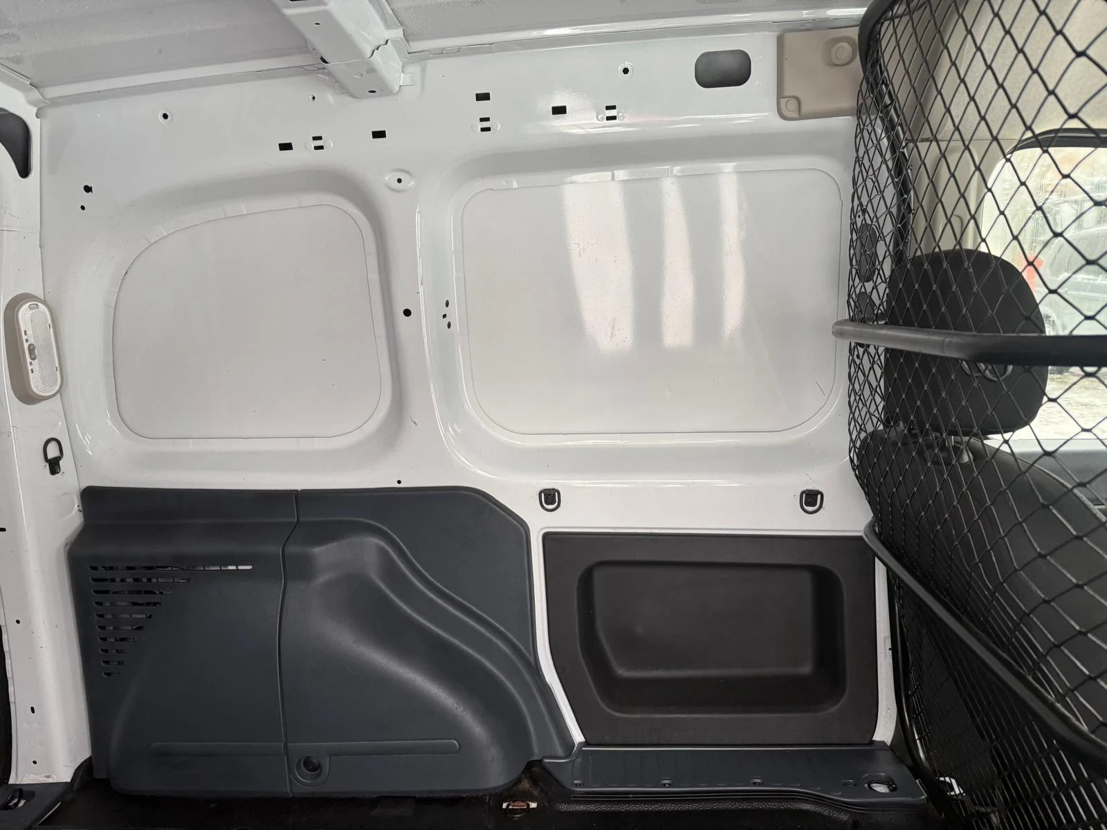 Renault Kangoo Express Z.E - изображение 6