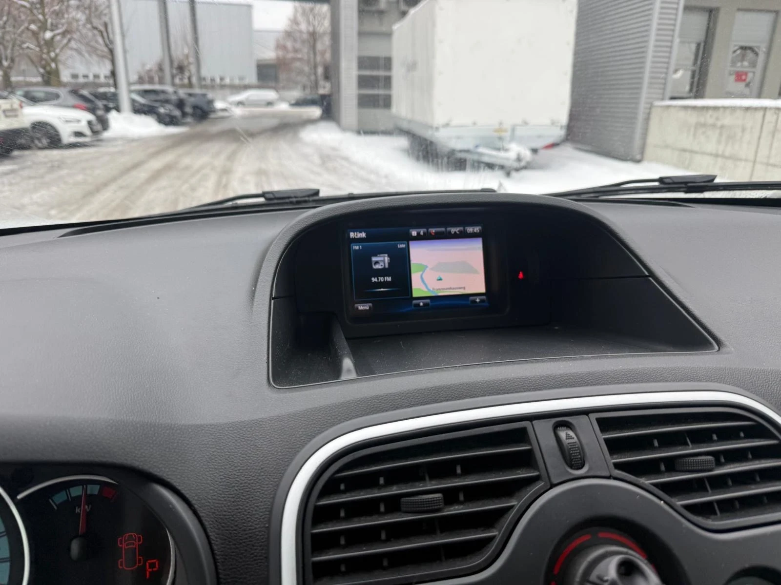 Renault Kangoo Express Z.E - изображение 10