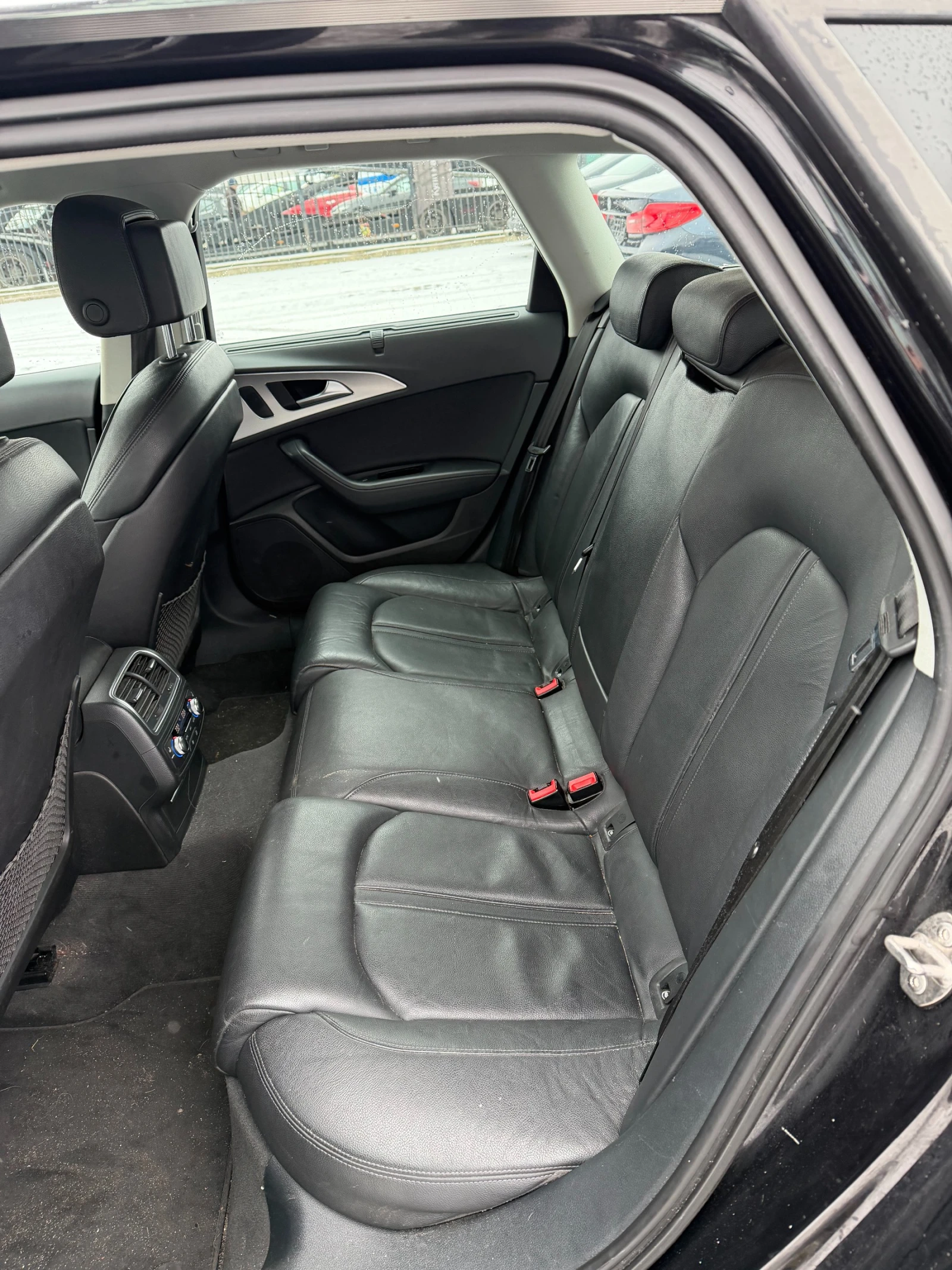 Audi A6 3.0TDI QUATTRO AVTOMAT/NAVI EURO 5 - изображение 10