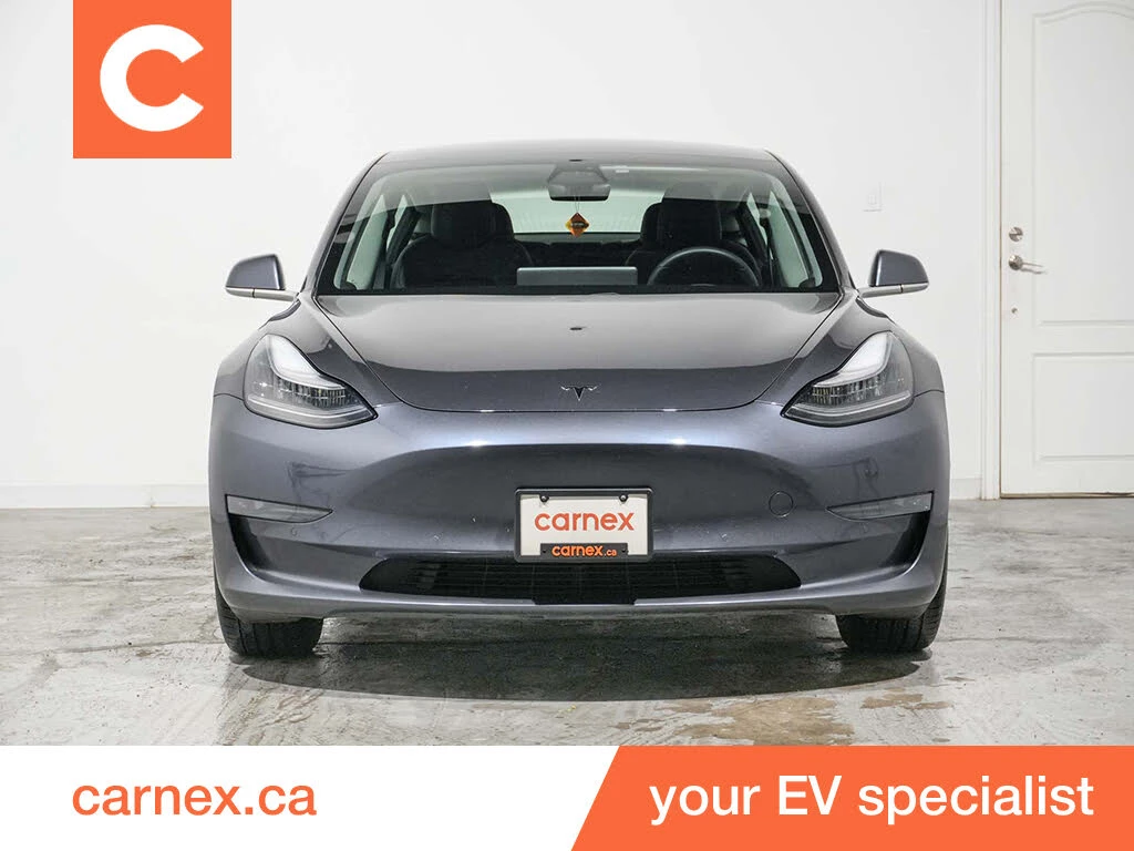 Tesla Model 3 Standard Range* Plus* RWD* АвтоКредит* (ЦЕНА ДО БГ - изображение 2