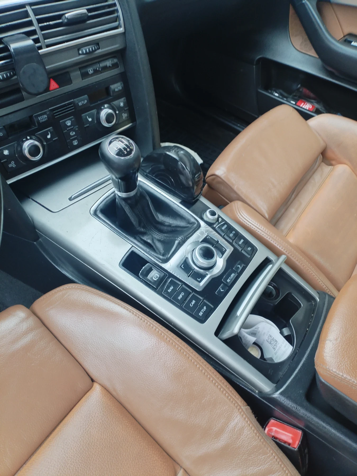 Audi A6 2.7 | Mobile.bg � ����������� 8