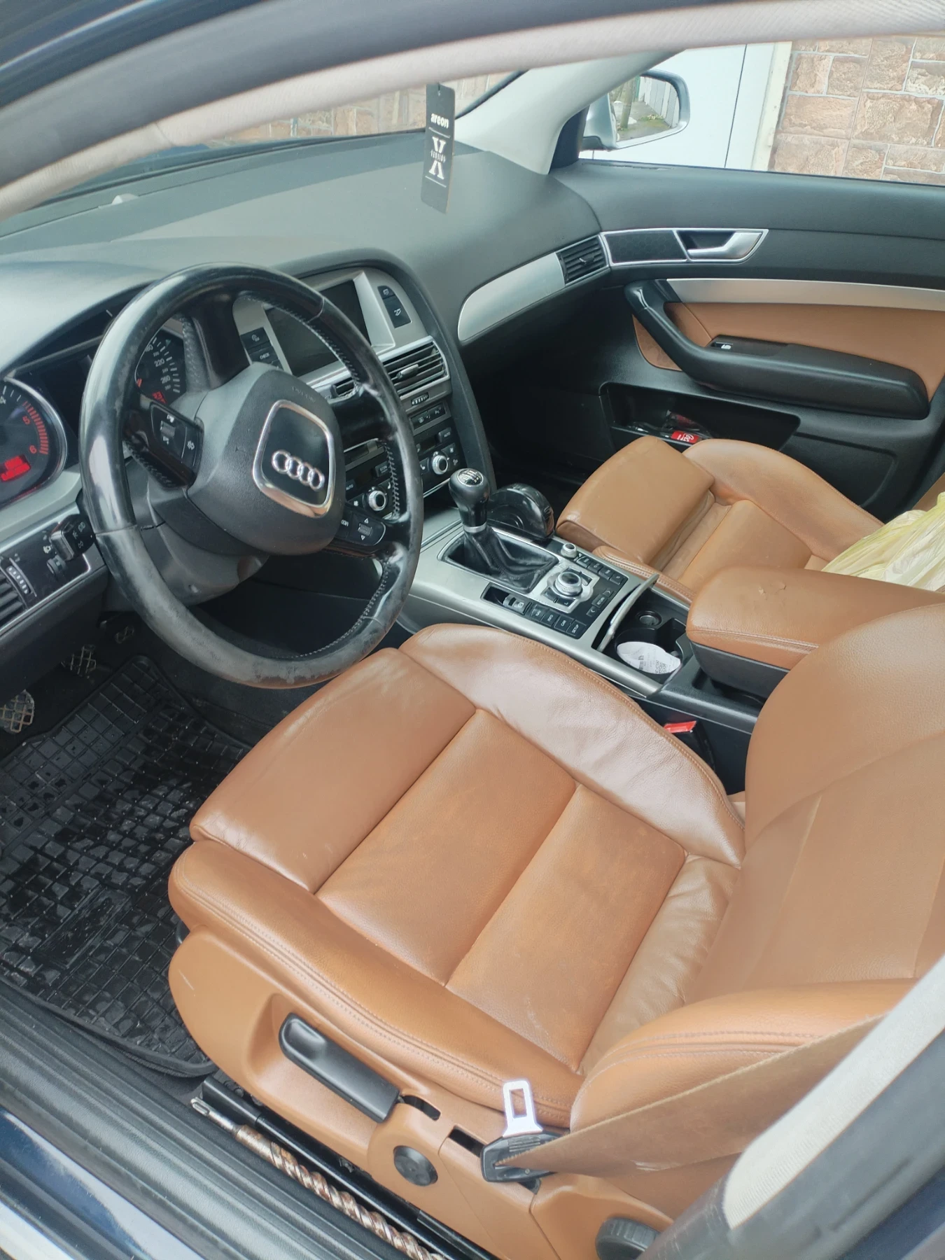 Audi A6 2.7 | Mobile.bg � ����������� 7